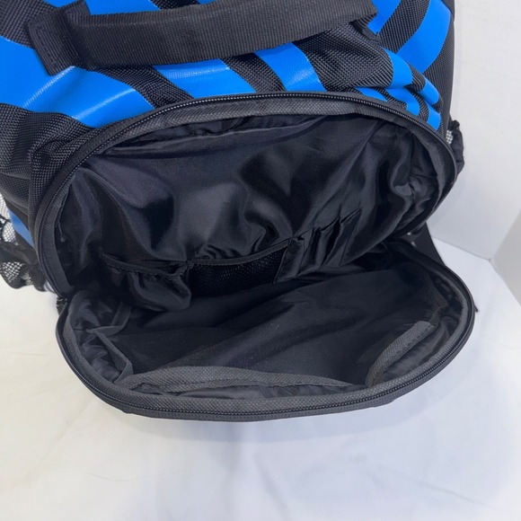 NWOT Wilson NCAA Backpack 2016 Women's Final Four Basketball 27L - Picture 6 of 13